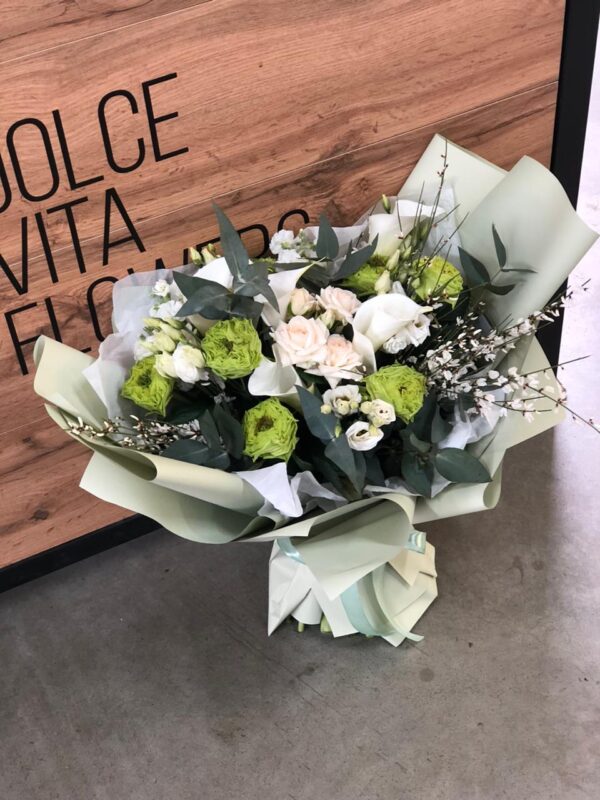 Букет Диво - доставка цветов в Липецке